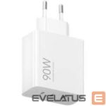 Adaptrid Xiaomi  90W HyperCharge Power Adapter(3-Port) EU | 