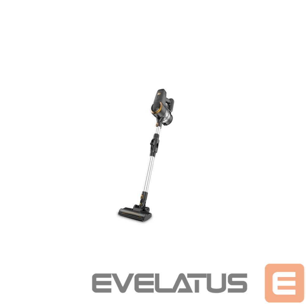 Tolmuimeja Amsta Amvc2415flex Amsta Multifunction Cordless Vacuum Cleaner Black