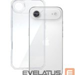 Tagakaaned iLike Apple Iphone 17 Air Armor Antishock Case Transparent