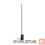 Laualamp Philips  Hue Gradient Signe floor lamp, black 