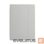Kaaned Evelatus  Galaxy Tab A8 10.5 (2021) with imitate microfiber inside Silver