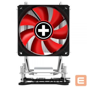 Jahutid XILENCE  CPU COOLER S1150/S1155/S1156/XC026 