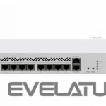 Ruuterid Mikrotik  NET ROUTER 1000M 12PORT 4SFP+/CCR2116-12G-4S+ 