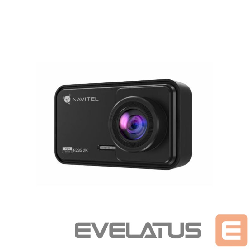 Videoregistraator Navitel R285 2K Dashcam
