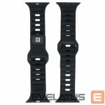 Rihm Evelatus  Evelatus Watch 38/40/41 Sport Silicone Loop Black
