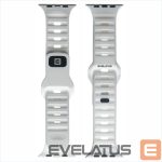 Rihm Evelatus  Evelatus Watch 38/40/41 Sport Silicone Loop White