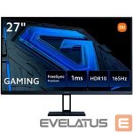 Monitorid Xiaomi  Gaming Monitor G27i 