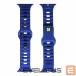 Rihm Evelatus  Evelatus Watch 42/44/45 Sport Silicone Loop Dark Blue