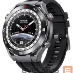 Nutikell Huawei  WATCH ULTIMATE (49MM) EXPEDITION Black
