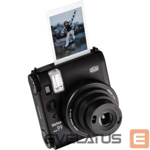 Digitaalne kaamera FUJIFILM  CAMERA INSTANT/INSTAX MINI 99 BLACKK 