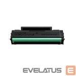Tarvikud ja tarvikud PANTUM  TONER BLACK /P2509/1.6K PD-219 