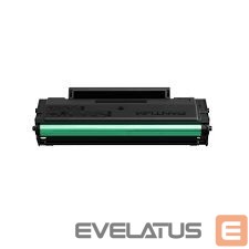 Tarvikud ja tarvikud PANTUM  TONER BLACK /P2509/1.6K PD-219 