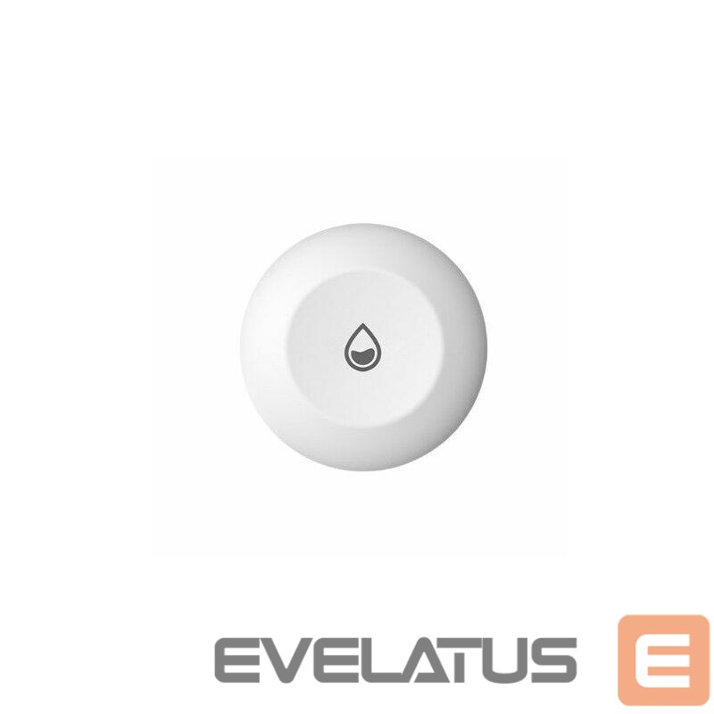 Nutikas seade EZVIZ CS-T10C Water Drain Sensor White