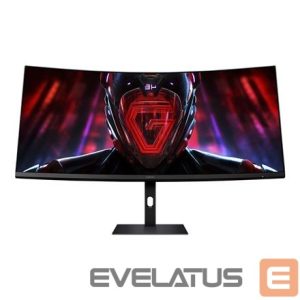 Monitorid Xiaomi  Curved Gaming Monitor G34WQi 34inch 