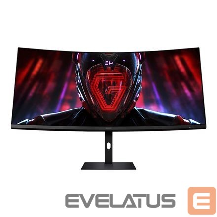 Monitorid Xiaomi Curved Gaming Monitor G34WQi 34inch