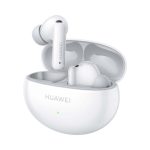 Juhtmevabad kõrvaklapid Huawei  FreeBuds 6i White