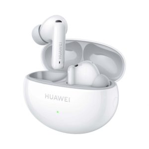 Juhtmevabad kõrvaklapid Huawei  FreeBuds 6i White