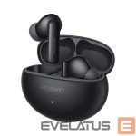Juhtmevabad kõrvaklapid Huawei  FreeBuds 6i Black