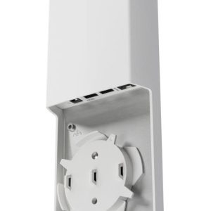 Moodulid ja transiiverid Mikrotik  I/O CONVERTER FIBER/FTC11XG 
