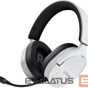 Kõrvaklapid Trust  HEADSET WRL GXT491W FAYZO/WHT 25304 