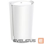 Ruuterid TP-Link  WRL MESH ROUTER 3000MBPS/DECO X50-5G(1-PACK) 