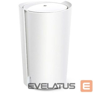 Ruuterid TP-Link  WRL MESH ROUTER 3000MBPS/DECO X50-5G(1-PACK) 