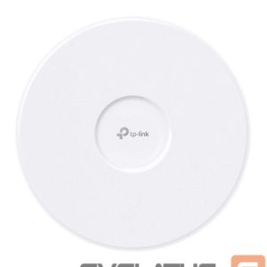 Ruuterid TP-Link  WRL ACCESS POINT 22000MBPS/EAP783 