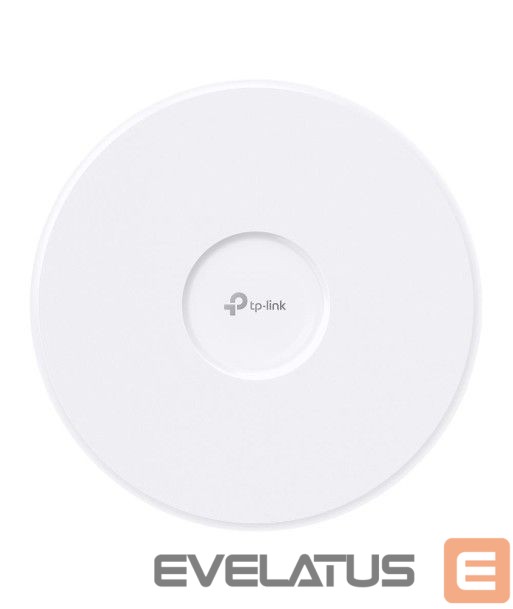 Ruuterid TP-Link WRL ACCESS POINT 22000MBPS/EAP783