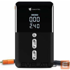 Autotarvikud Navitel  Air 30 Multi | Air compressor 