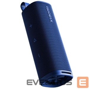 Arvutikõlarid Xiaomi  Sound Outdoor Blue 