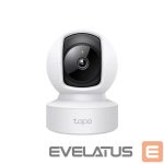 Digitaalne peegelkaamera TP-Link  WRL CAMERA PAN/TILT/TAPO C202 
