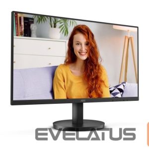 Monitorid AOC  MONITOR LCD 24 