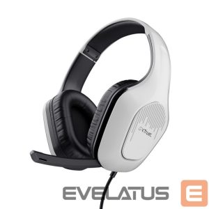 Kõrvaklapid Trust  HEADSET GXT415W ZIROX/WHITE 25147 