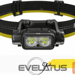 Teised NITECORE  HEADLAMP NU SERIES 1700 LUMENS/NU45 