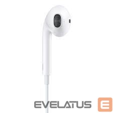 Kõrvaklapid Apple EarPods (USB-C) White