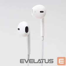 Kõrvaklapid Apple EarPods (USB-C) White