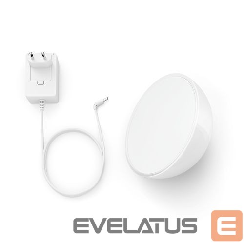Laualamp Philips Hue Go Portable Light 6 W, White and color ambiance, Zigbee