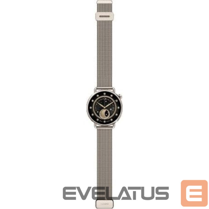 Nutikell Xiaomi Watch S4 Milanese Strap Sunset Gold