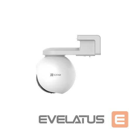 IP kaamerad EZVIZ CS-HB8 (4K) IP camera with battery, Type-C, 10400mAh |