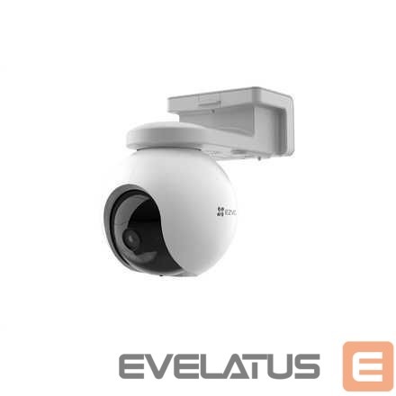 IP kaamerad EZVIZ CS-HB8 (4K) IP camera with battery, Type-C, 10400mAh |