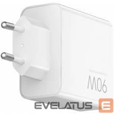 Adaptrid Xiaomi 90W HyperCharge Power Adapter(3-Port) EU |