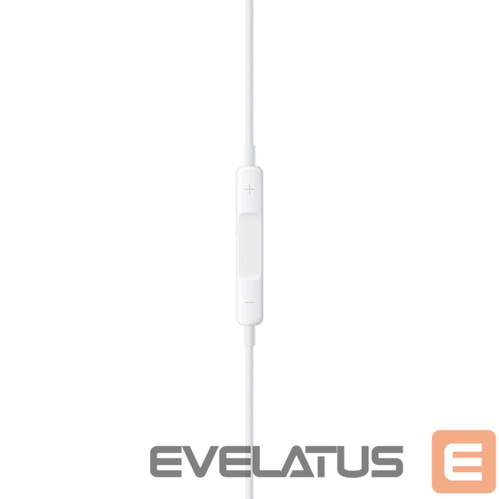 Fitness käevõru Apple EarPods (Lightning Connector)