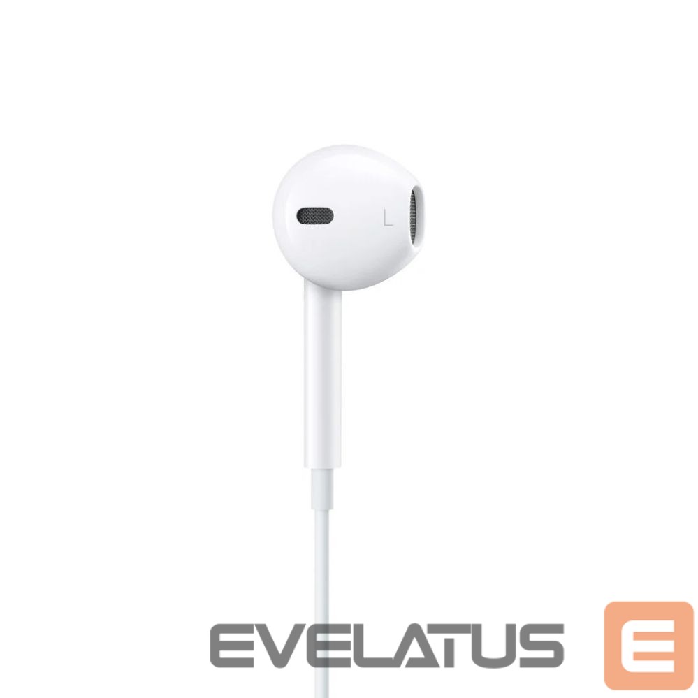 Fitness käevõru Apple EarPods (Lightning Connector)