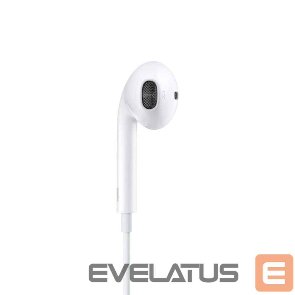 Fitness käevõru Apple EarPods (Lightning Connector)