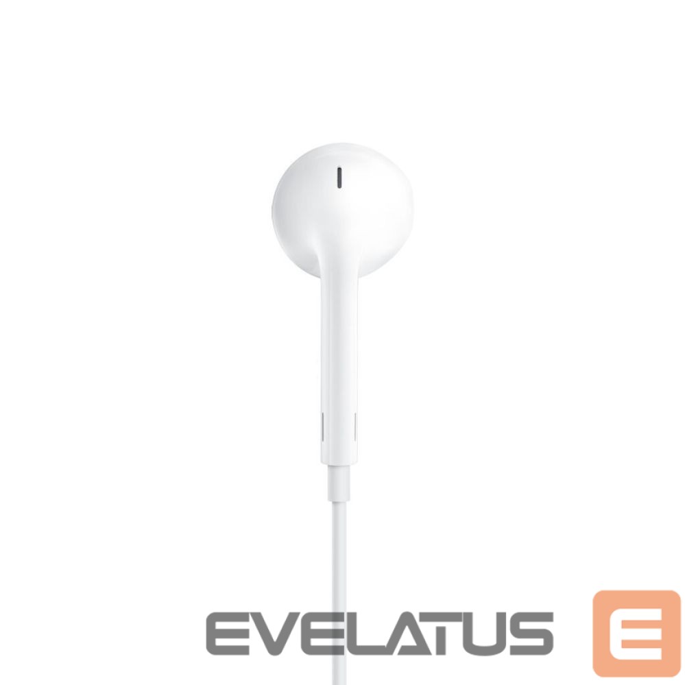 Fitness käevõru Apple EarPods (Lightning Connector)