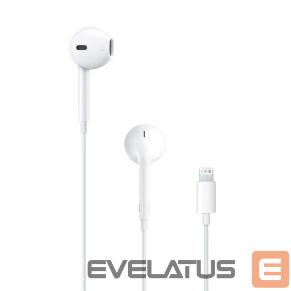 Fitness käevõru Apple EarPods (Lightning Connector)