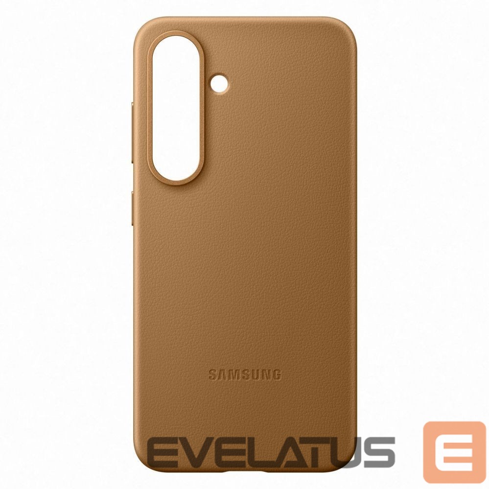 Tagakaaned Samsung Samsung KindSuit Case EF-VS931PFEGWW for Samsung Galaxy S25 - Gold