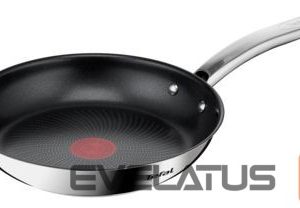 Muud väikesed kodumasinad TEFAL  B8170444 Intuition Frying Pan, 24 cm, Black 