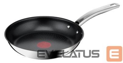 Muud väikesed kodumasinad TEFAL B8170444 Intuition Frying Pan, 24 cm, Black