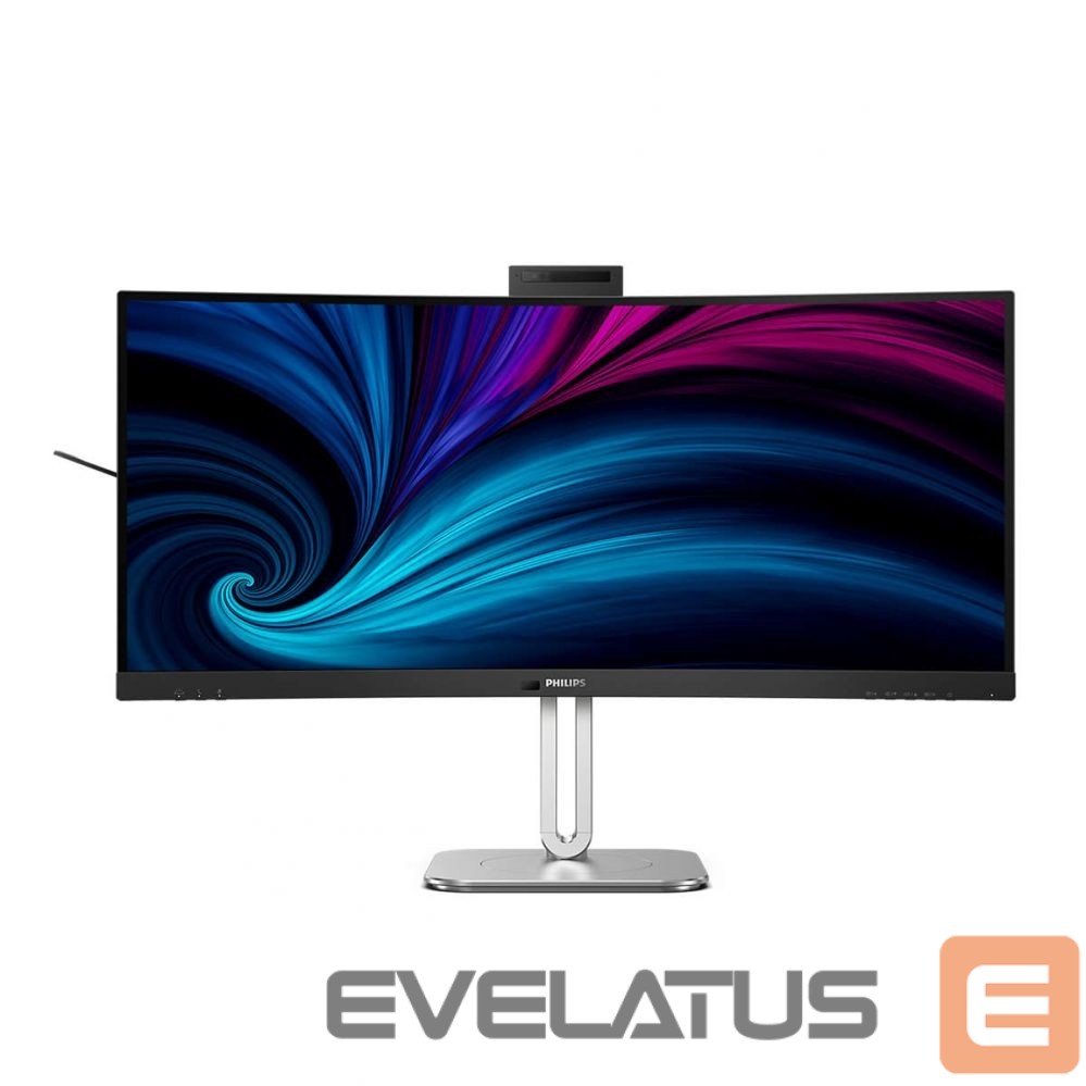 Monitorid Mmd-monitors & displays PHILIPS 34B2U6603CH 34inch
